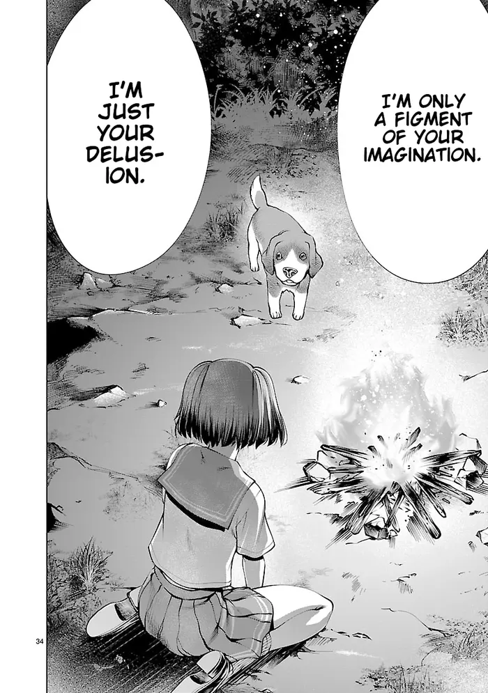 Killing Bites Chapter 63 image 32_optimized